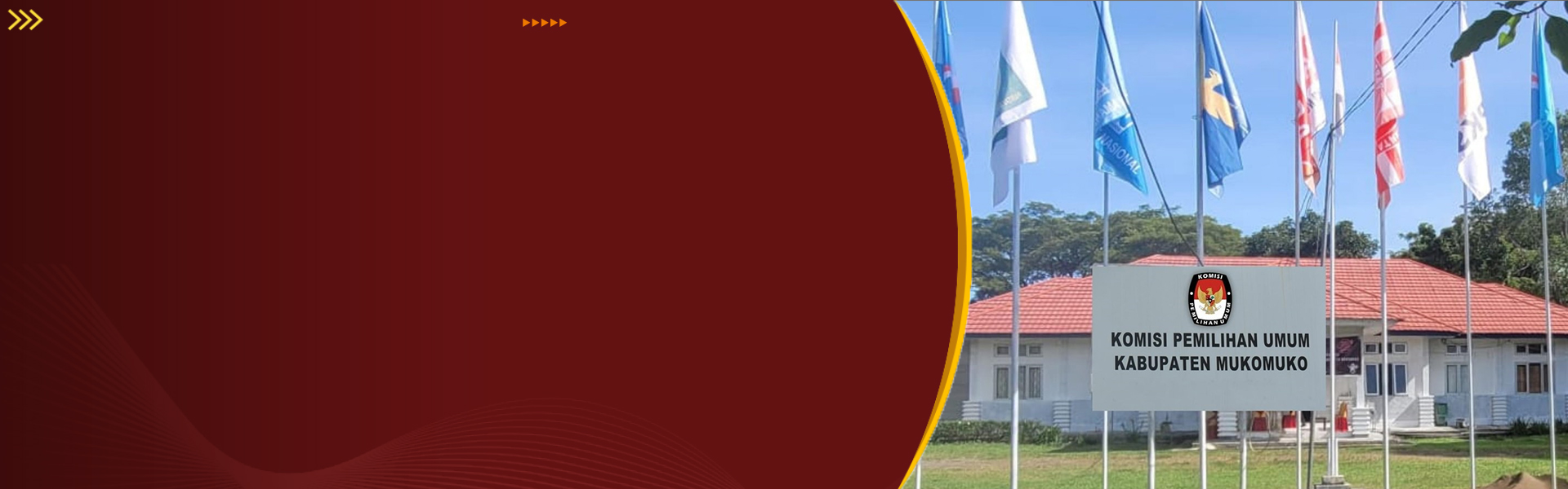 Selamat Datang di layanan e-PPID KPU Kabupaten Mukomuko